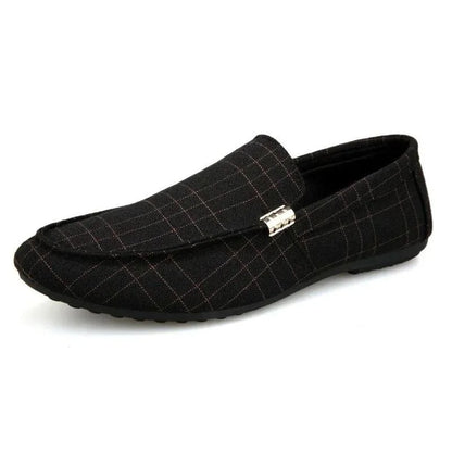 Marine Moccasin