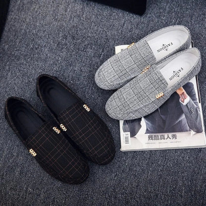 Marine Moccasin