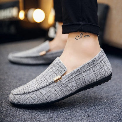 Marine Moccasin