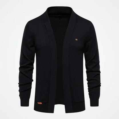 Men's Cardigan Lisboa Azenli