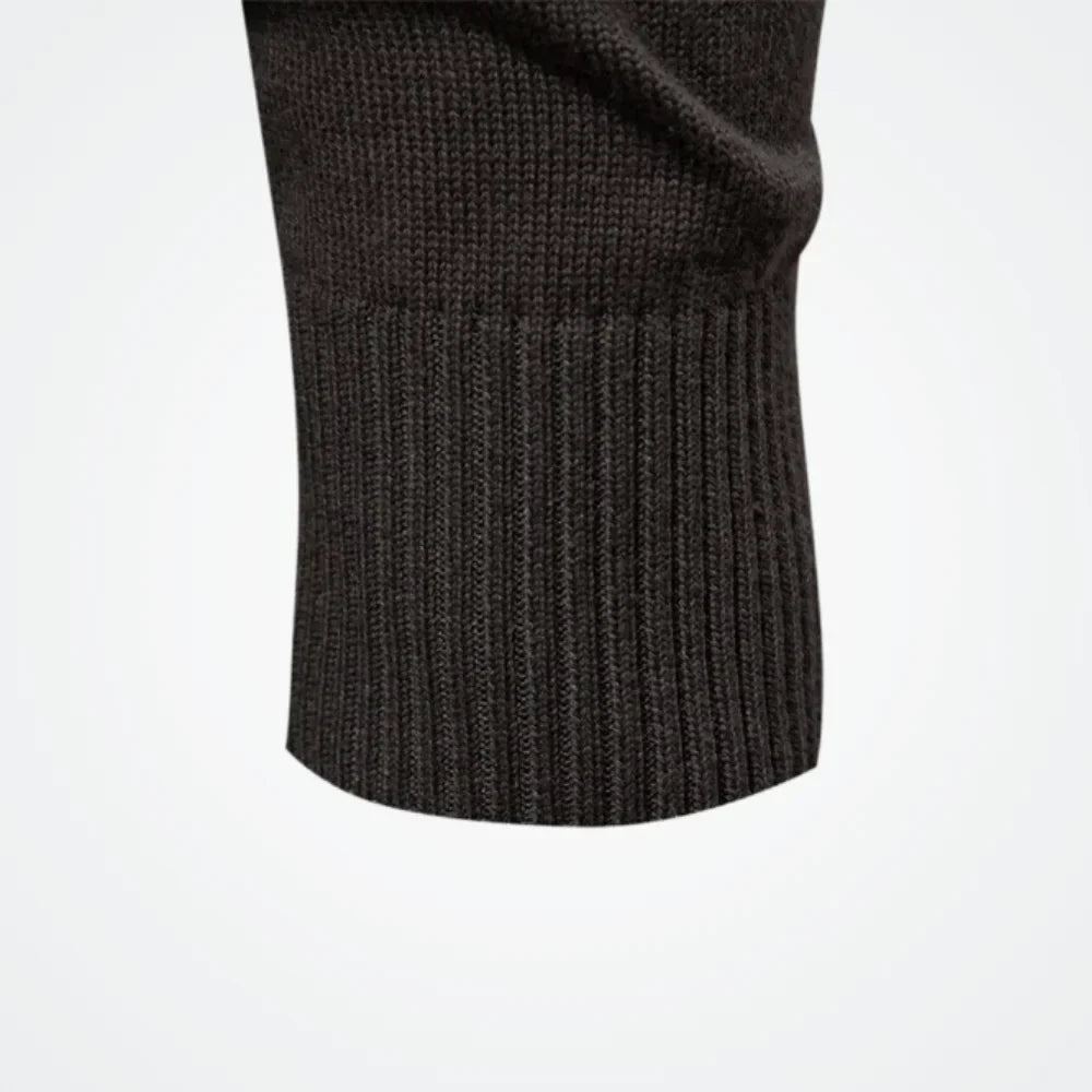 Men's Cardigan Lisboa Azenli