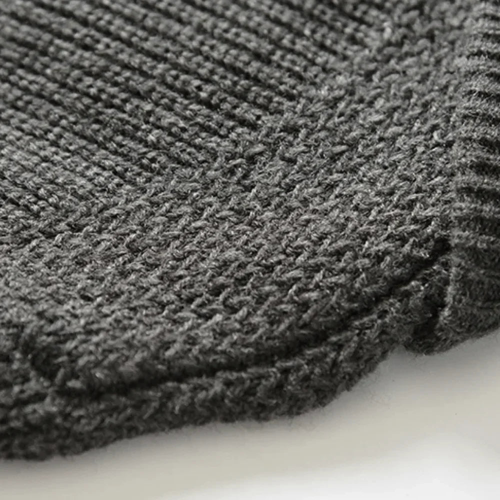 Men's Cardigan London Azenli