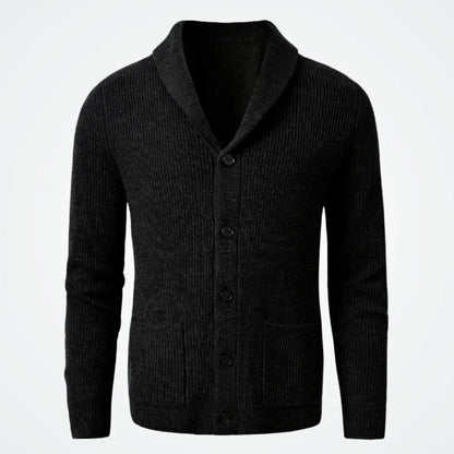 Men's Cardigan London Azenli