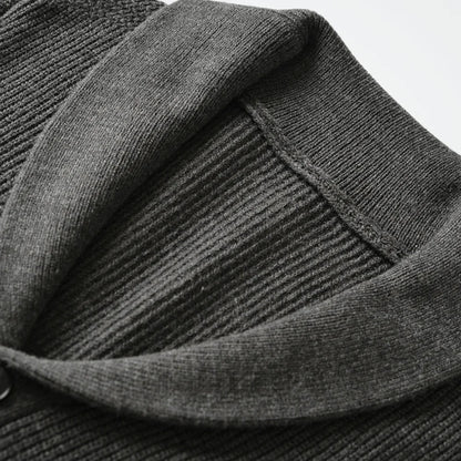 Men's Cardigan London Azenli