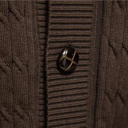 Men's Cardigan Manchester Azenli