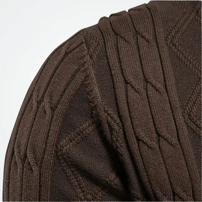 Men's Cardigan Manchester Azenli