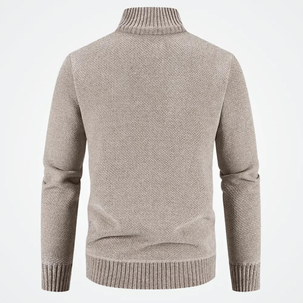 Men's Hooded Sweatshirt Nápoles Azenli