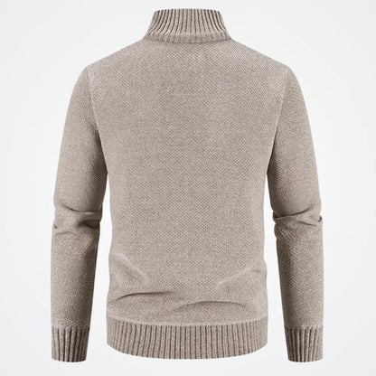 Men's Hooded Sweatshirt Nápoles Azenli