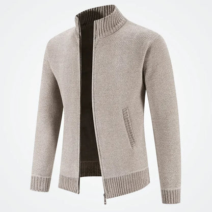 Men's Hooded Sweatshirt Nápoles Azenli