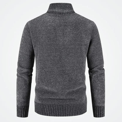 Men's Hooded Sweatshirt Nápoles Azenli