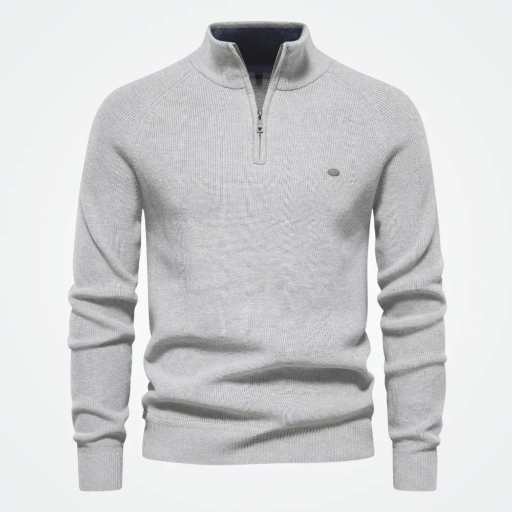 Men's Hoodie Sweat Jacket Azenli