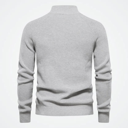 Men's Hoodie Sweat Jacket Azenli