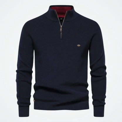Men's Hoodie Sweat Jacket Azenli