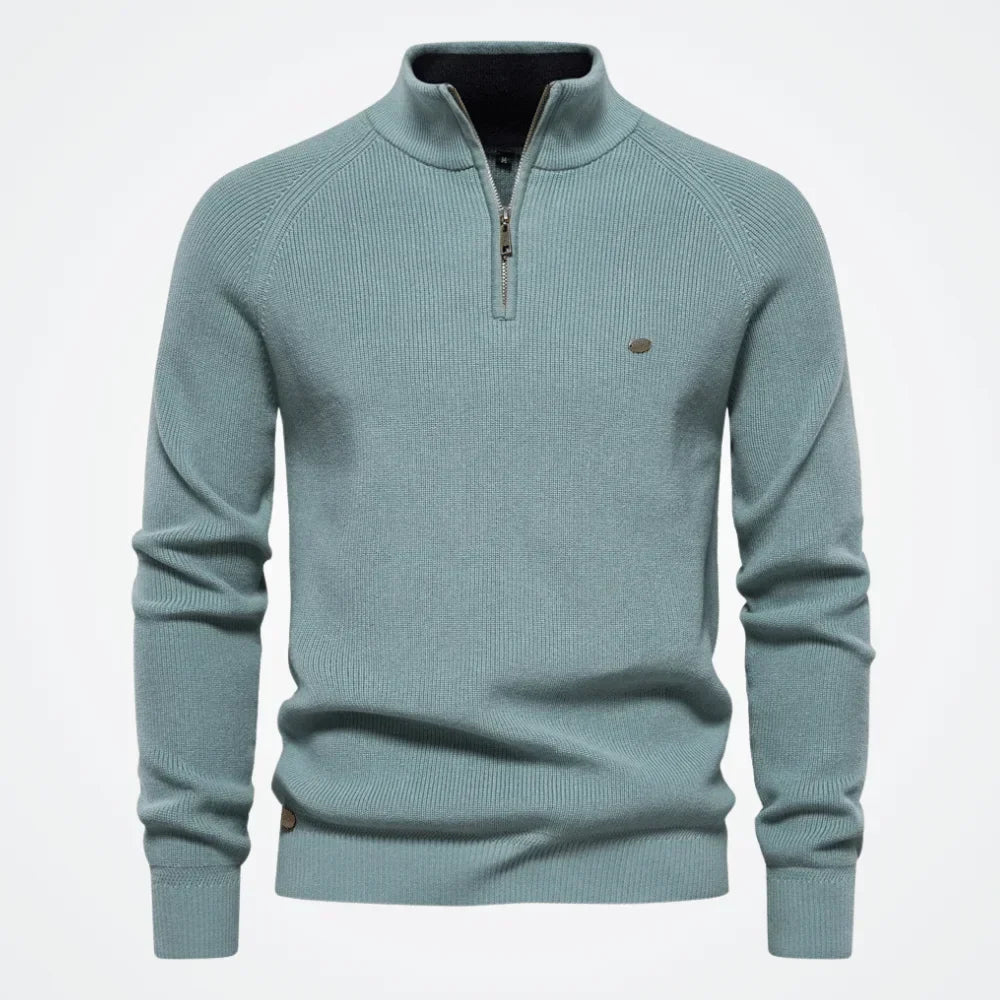 Men's Hoodie Sweat Jacket Azenli