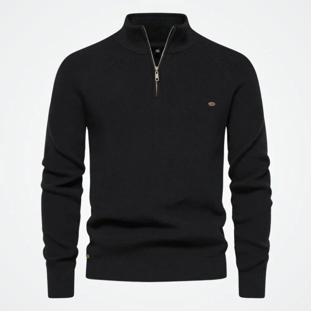 Men's Hoodie Sweat Jacket Azenli