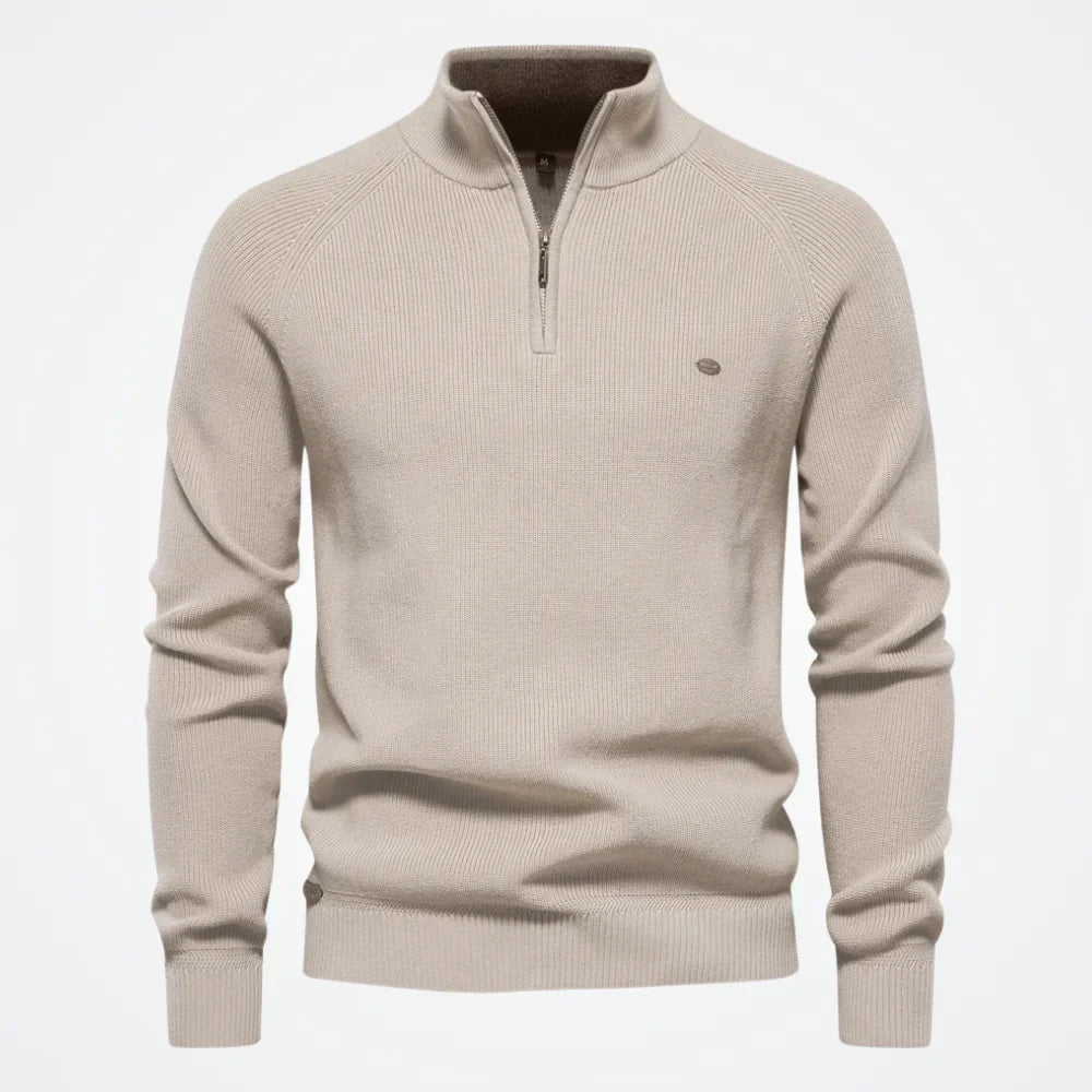 Men's Hoodie Sweat Jacket Azenli