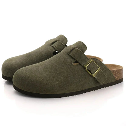 Men's Slide Chicago Old Money