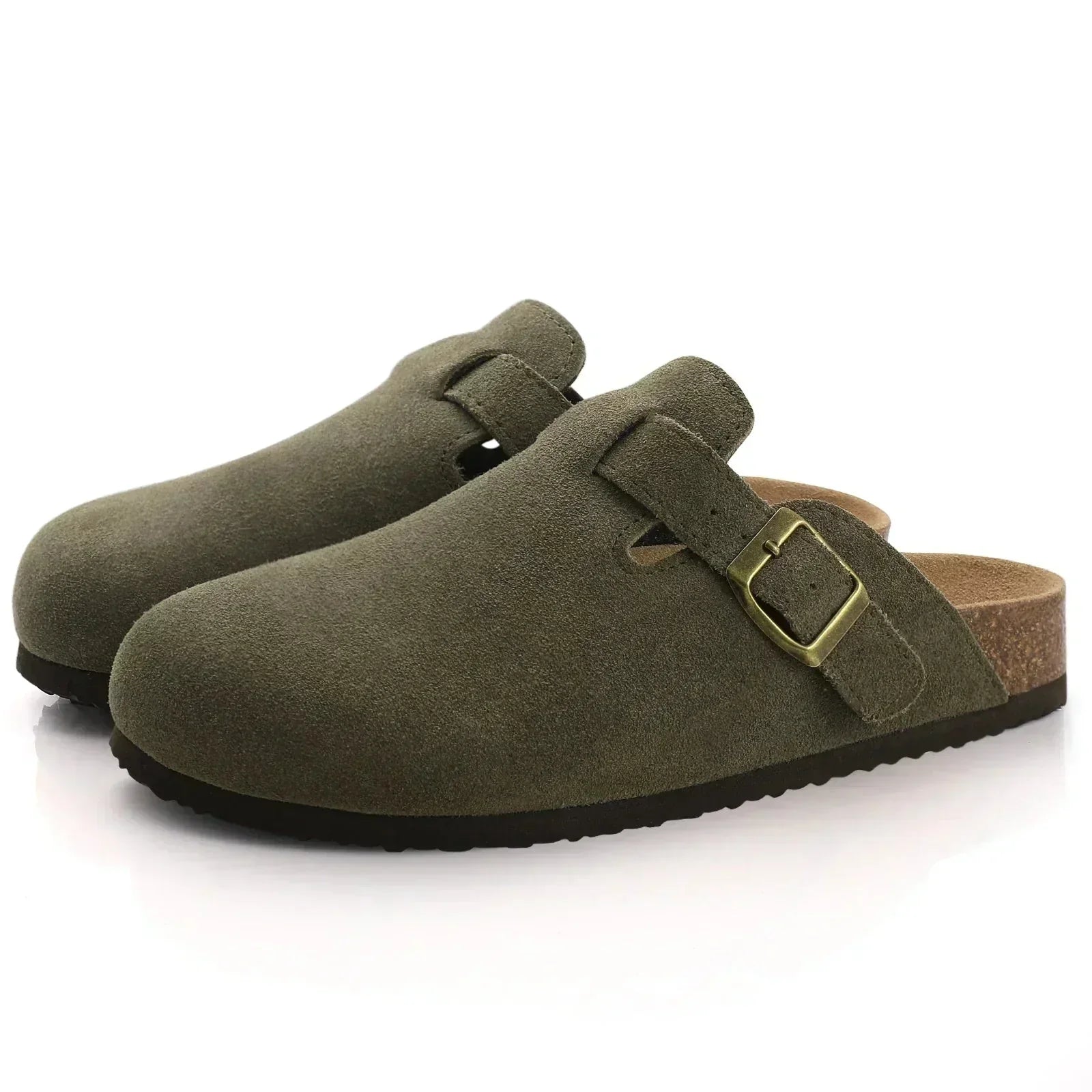 Men's Slide Chicago Old Money
