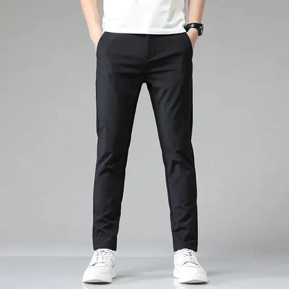 Men's Suit Trousers Kyson Azenli