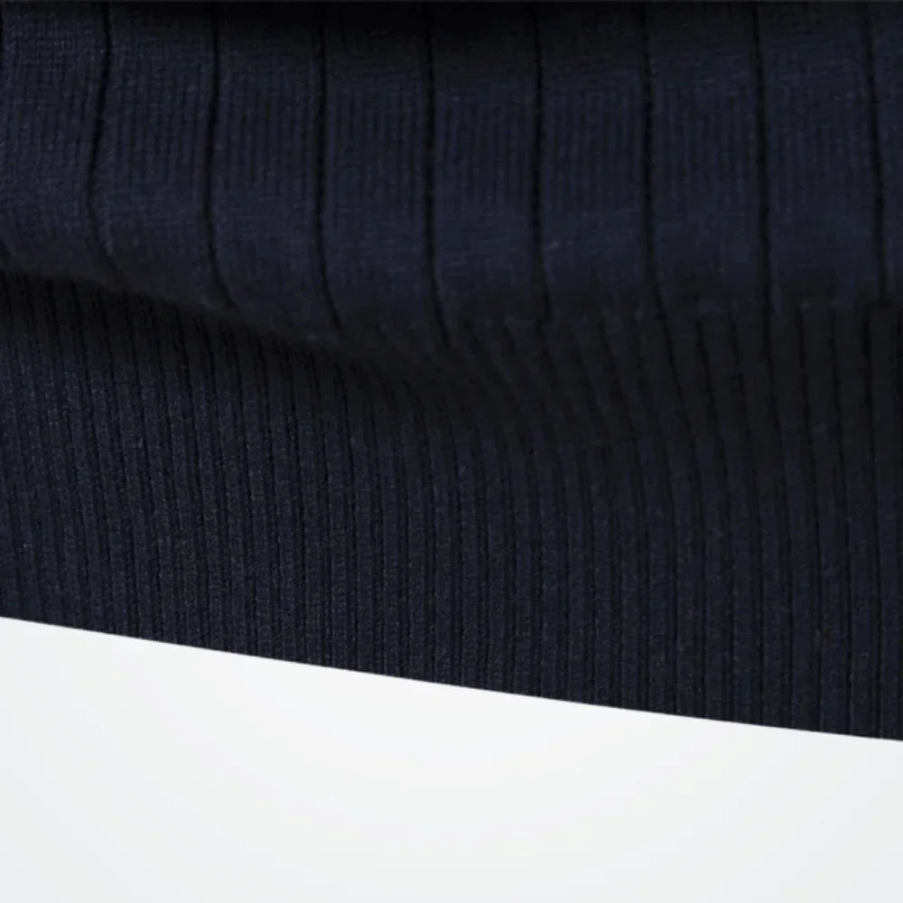 Men's Sweat Jacket Tallinn Azenli