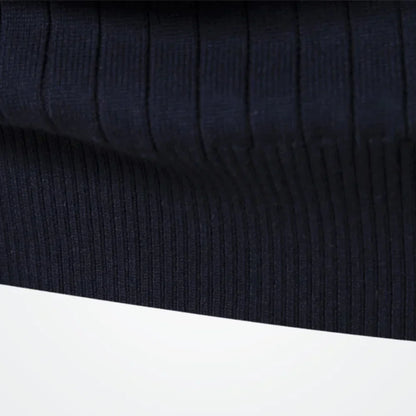 Men's Sweat Jacket Tallinn Azenli