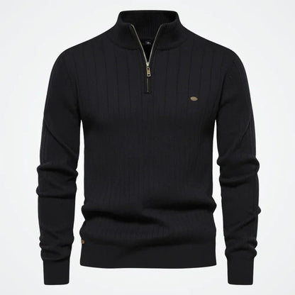 Men's Sweat Jacket Tallinn Azenli