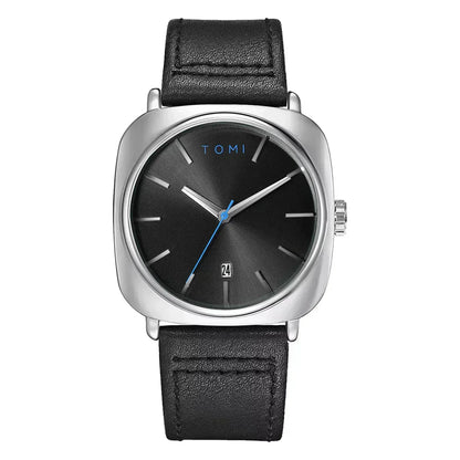 Monaco Minimal Watch Azenli