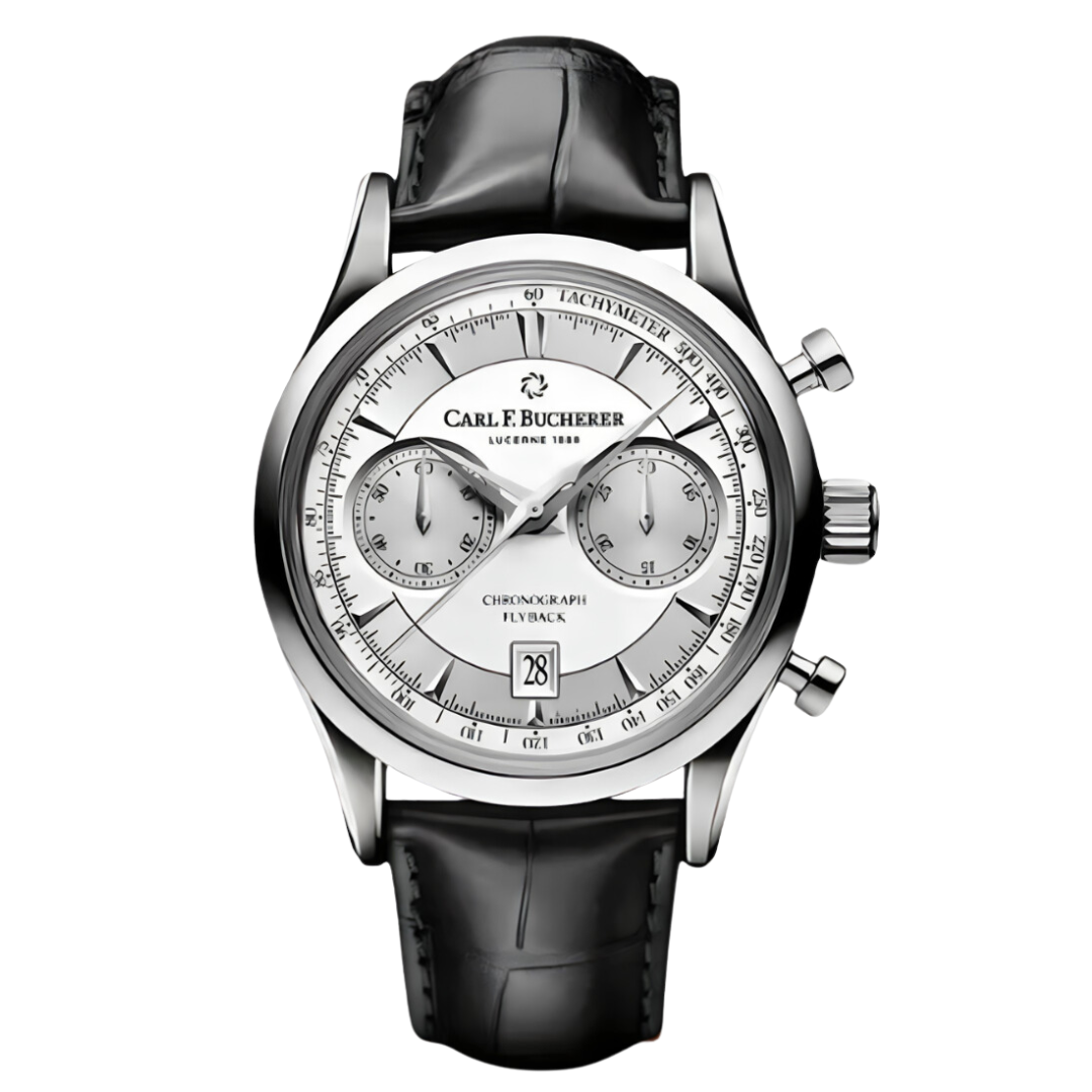 Carl F. Bucherer  Watch
