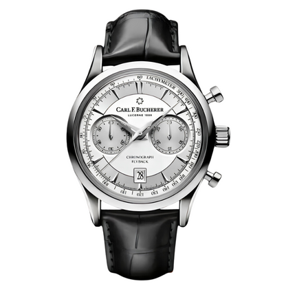 Carl F. Bucherer  Watch