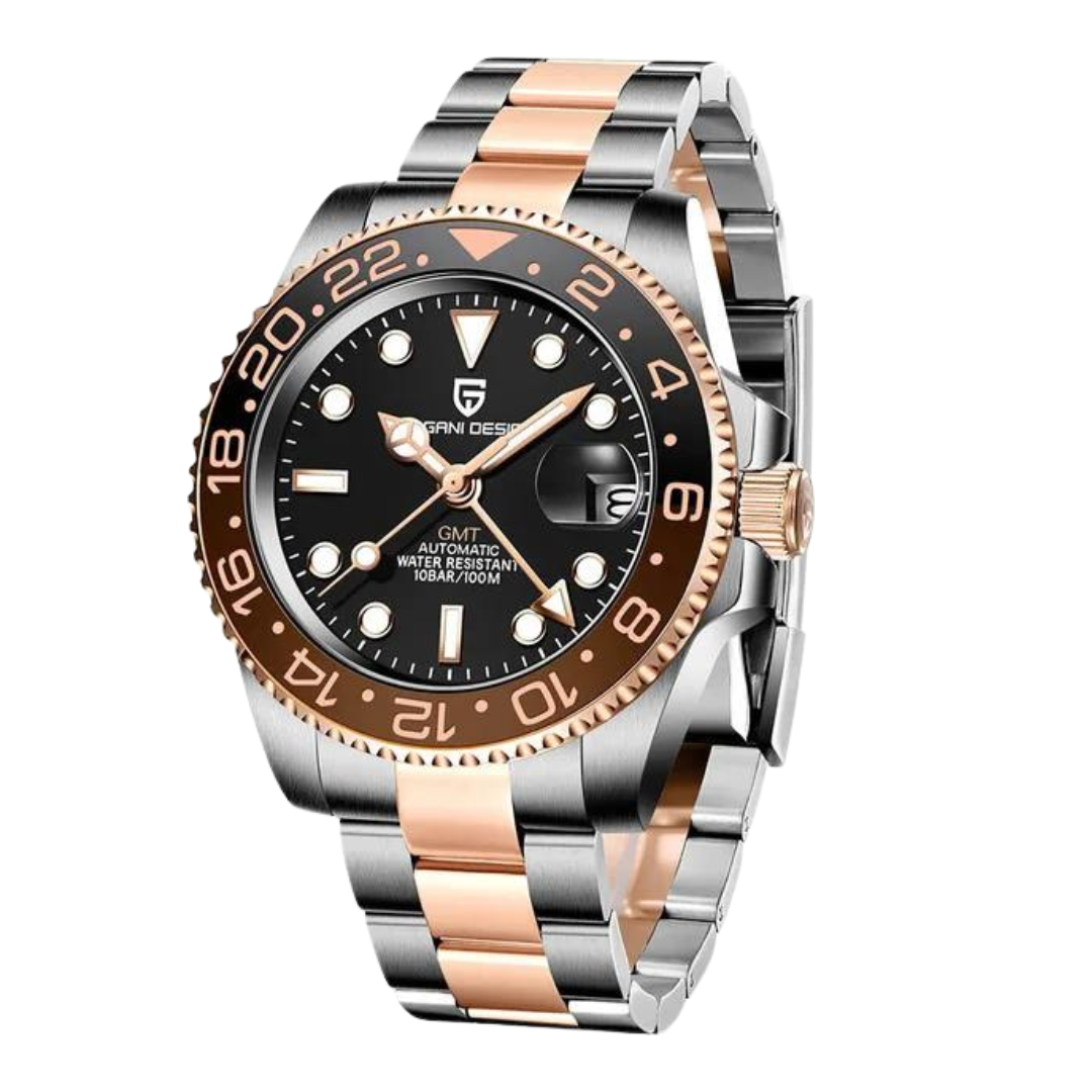 Uhr Sapphire Executive