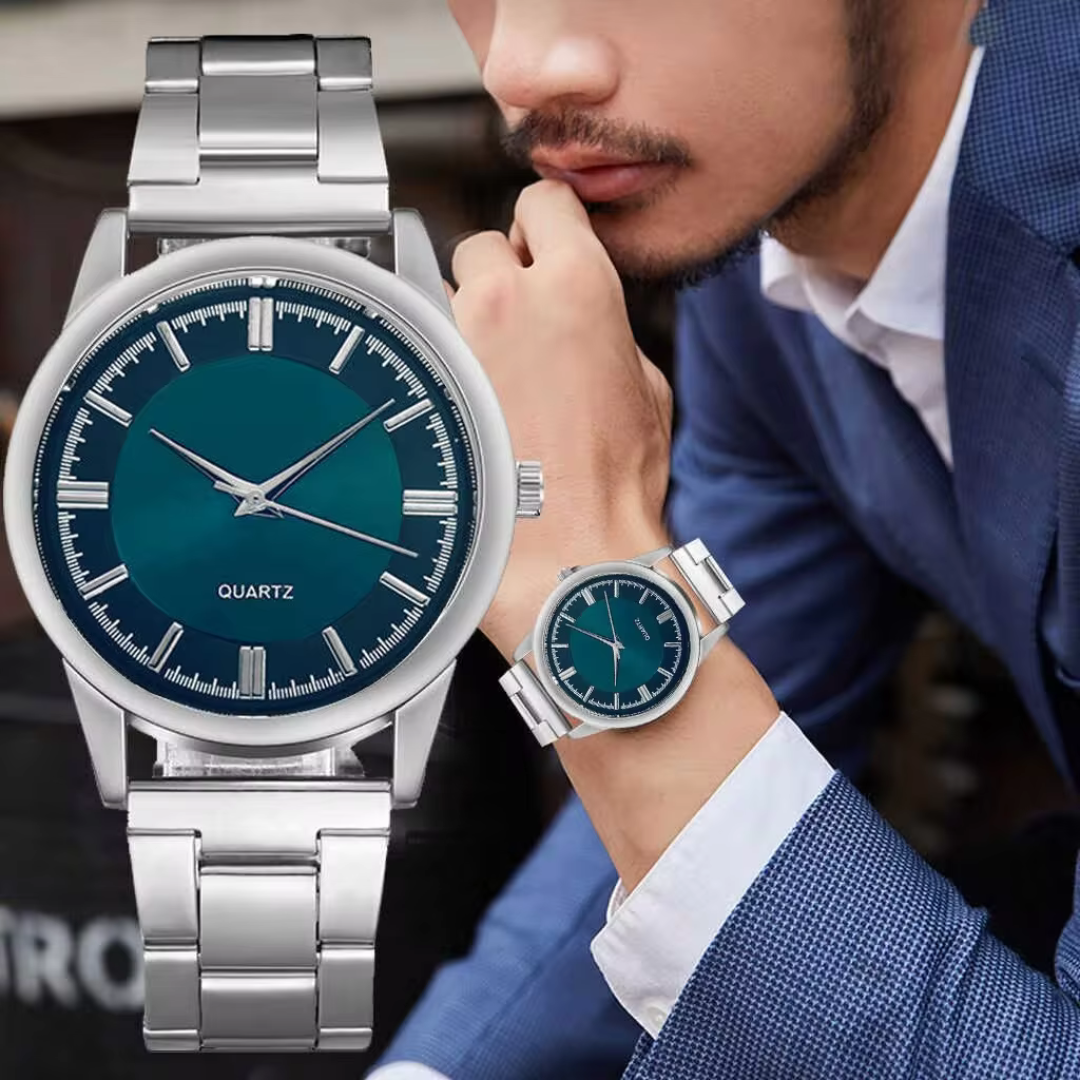 Quartz Watch Smith
