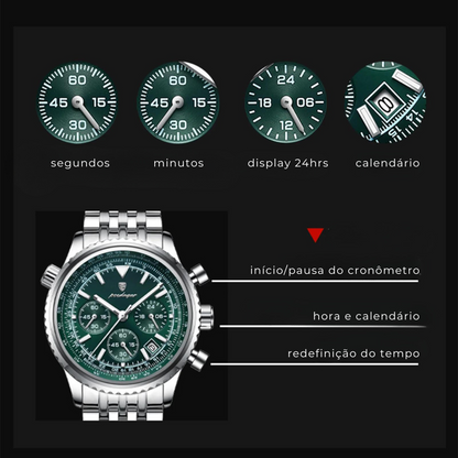 Men's Watch Royal Society