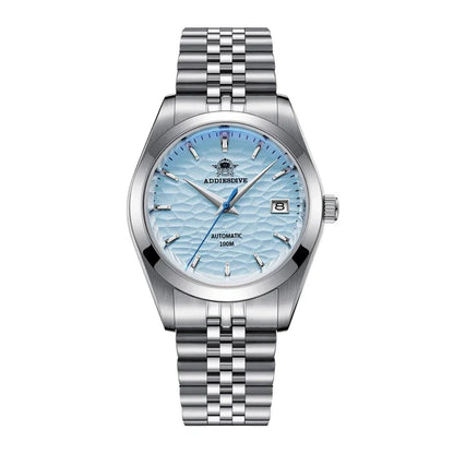 Addiesdive González Uhr
