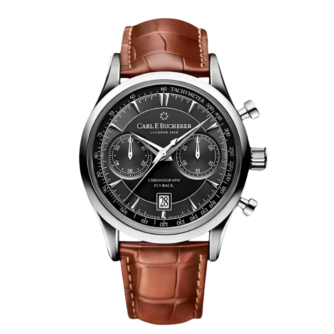 Carl F. Bucherer  Watch