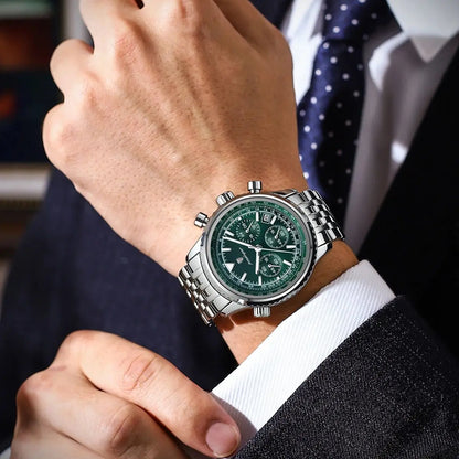 Men's Watch Royal Society