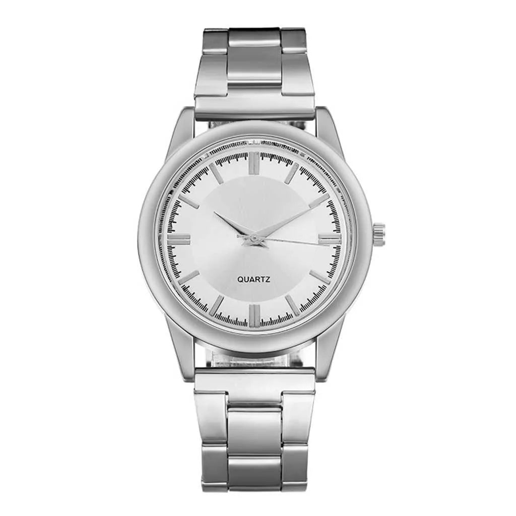 Quartz Watch Smith