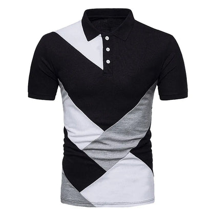 Men's Polo Shirt Excellence