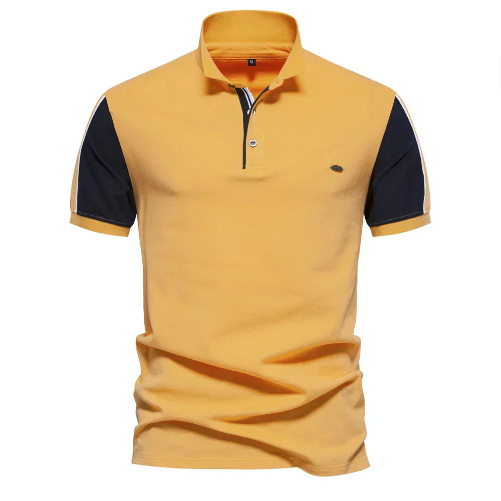 Men's Polo Shirt Unic