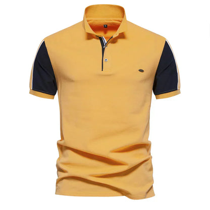 Men's Polo Shirt Unic