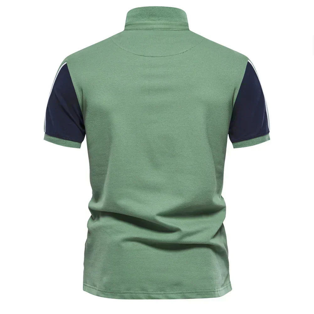 Men's Polo Shirt Unic