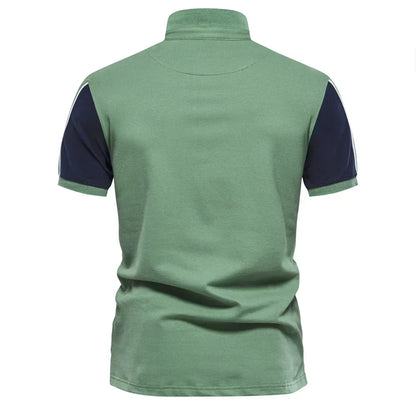 Men's Polo Shirt Unic
