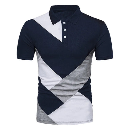 Men's Polo Shirt Excellence