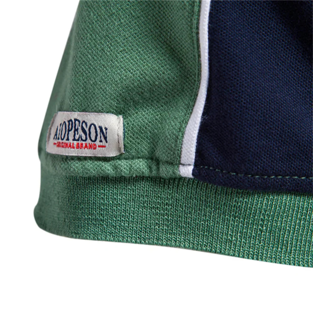 Men's Polo Shirt Unic