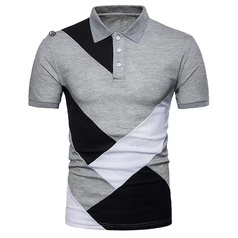 Men's Polo Shirt Excellence
