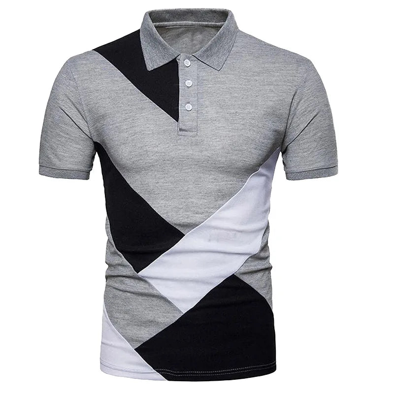 Men's Polo Shirt Excellence