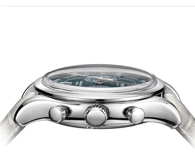 Carl F. Bucherer  Watch