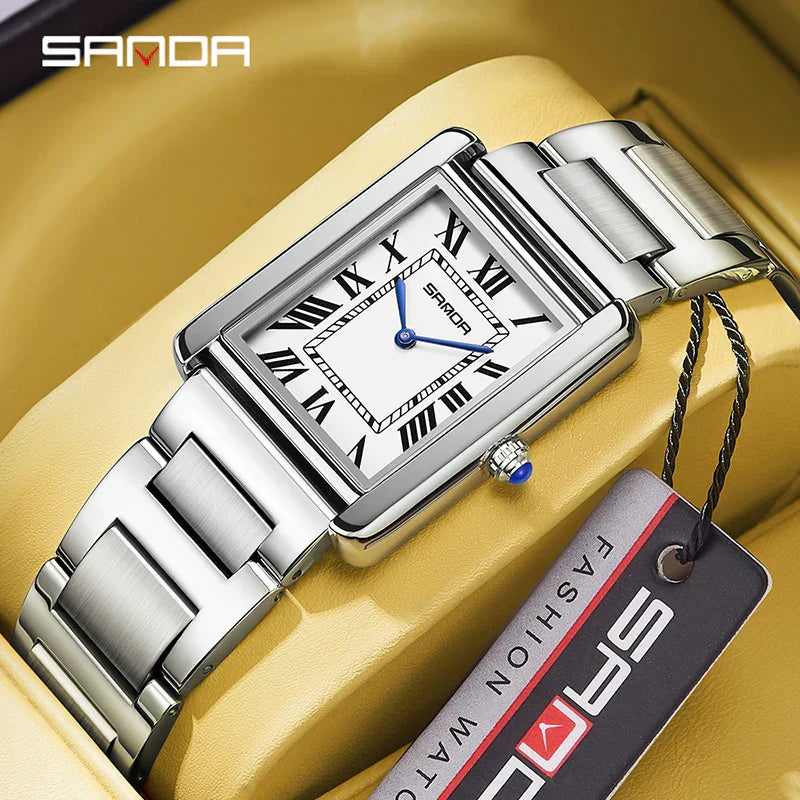 Versailles  Watch