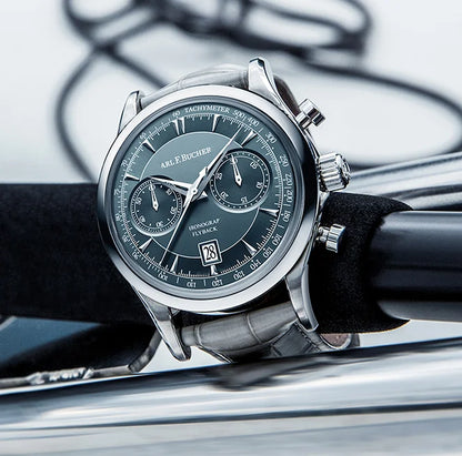 Carl F. Bucherer  Watch