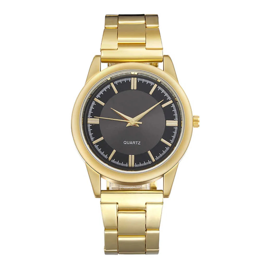 Quartz Watch Smith