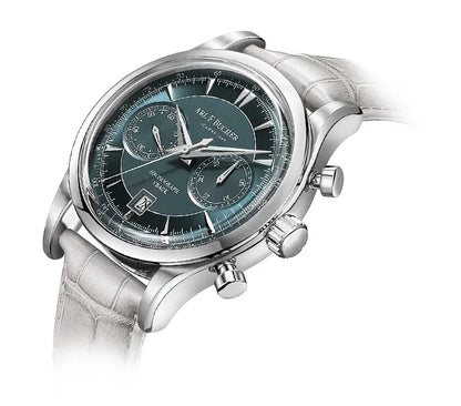 Carl F. Bucherer  Watch